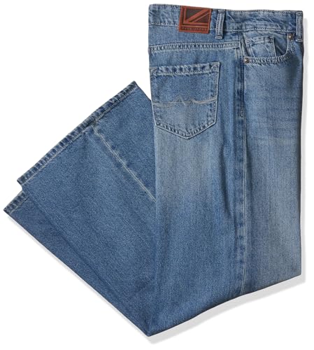 Image of Pepe Jeans Women's Relaxed Fit Mid Rise Jeans