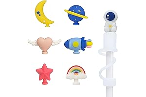 Protective Straw Cup Cover for Stanley Cup Trek