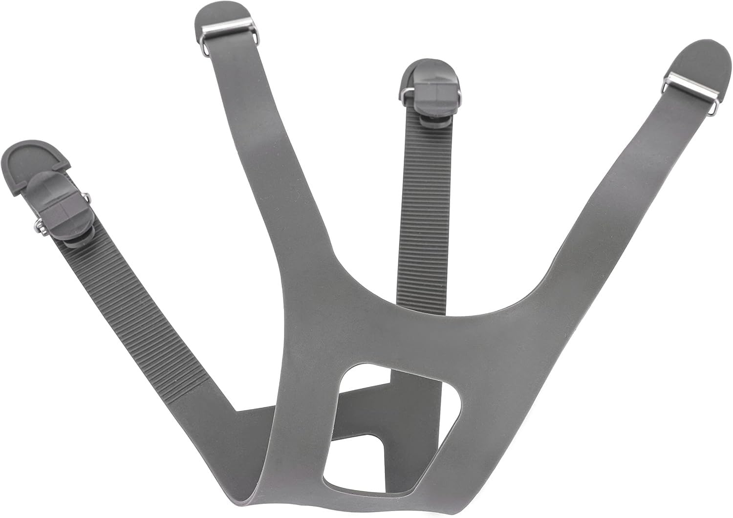 FNWD 6897/37005 Lot de 2 sangles pour harnais de tête Montage Protection respiratoire