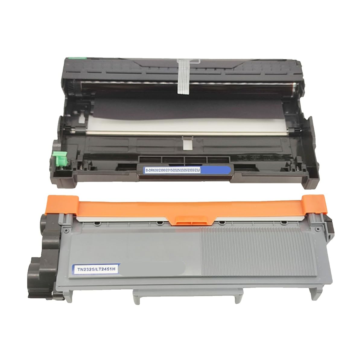 1 pcs LT2451H Cartouche de Toner M7605D M7655 M7615DNA Cartouche d'imprimante lj2605d(LD2451 Drum Frame)
