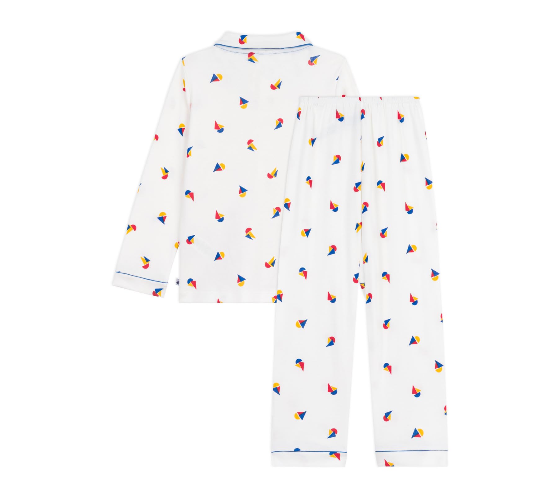 Petit Bateau Odzież nocna Chłopcy Cardite_h2