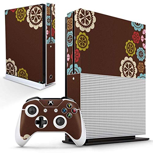 igsticker Xbox One S p XLV[ ʁEVʁEʁERg[[ SʃZbg GbNX{bNX V[ ی tB XebJ[ 004981