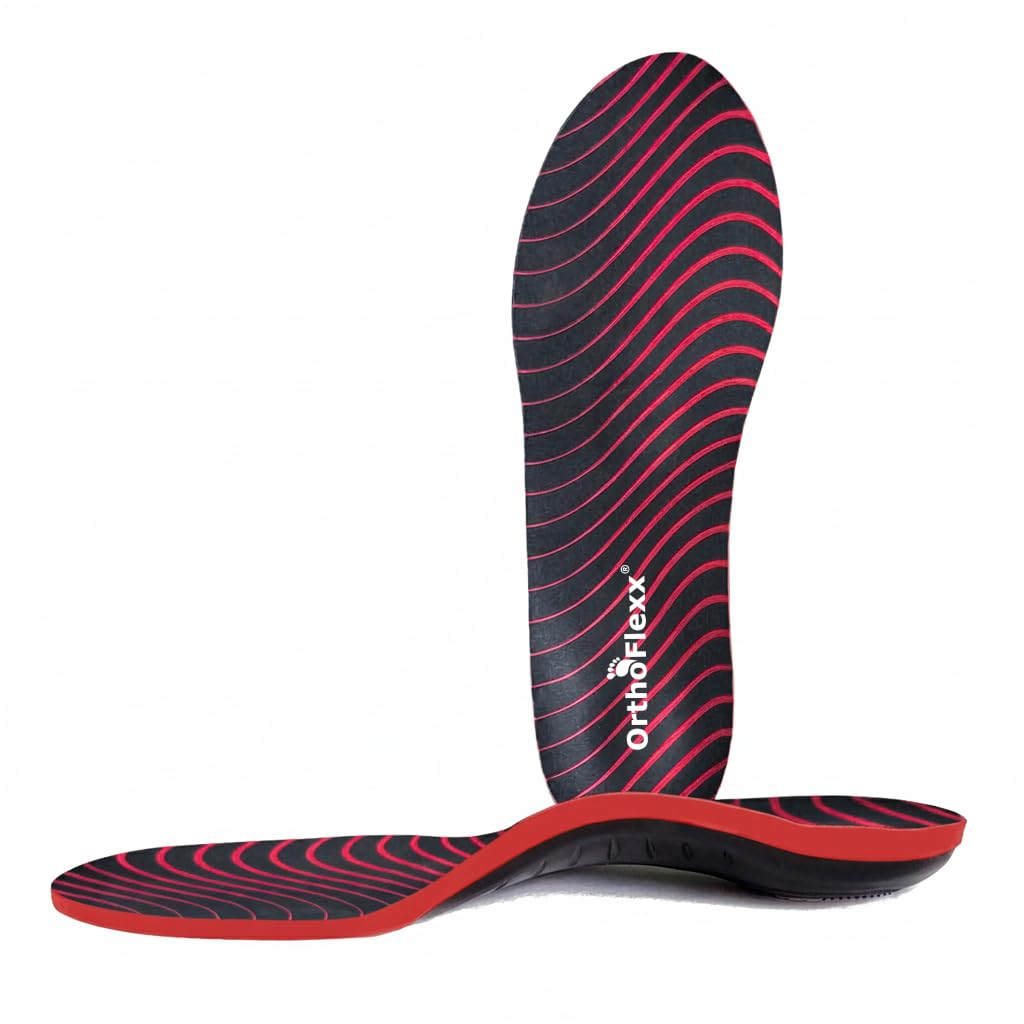 Orthoflexx Insoles