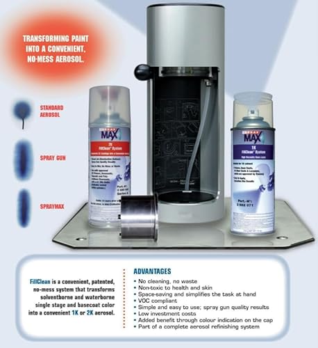 Collision Quest BMW / MINICOOPER Factory Matched Automotive Spray Paint For Bmw/Mini Cooper Automobiles thumb #3