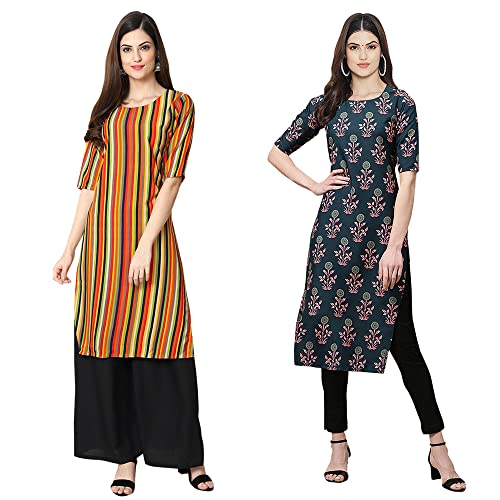 Image of Pinkmint Women Kurta