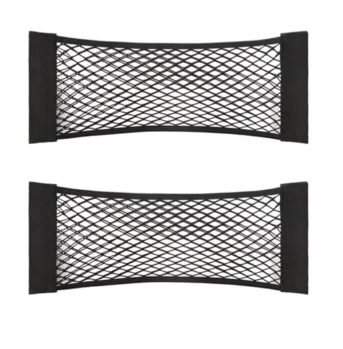 Filet de rangement de coffre Mini R56 R50 R53 pour stopper les objets qui glissent