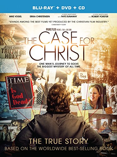 Best Dvd Case For Christ