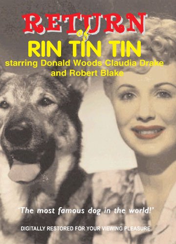  Return of Rin Tin Tin