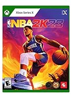 NBA 2K23 - Xbox Series X