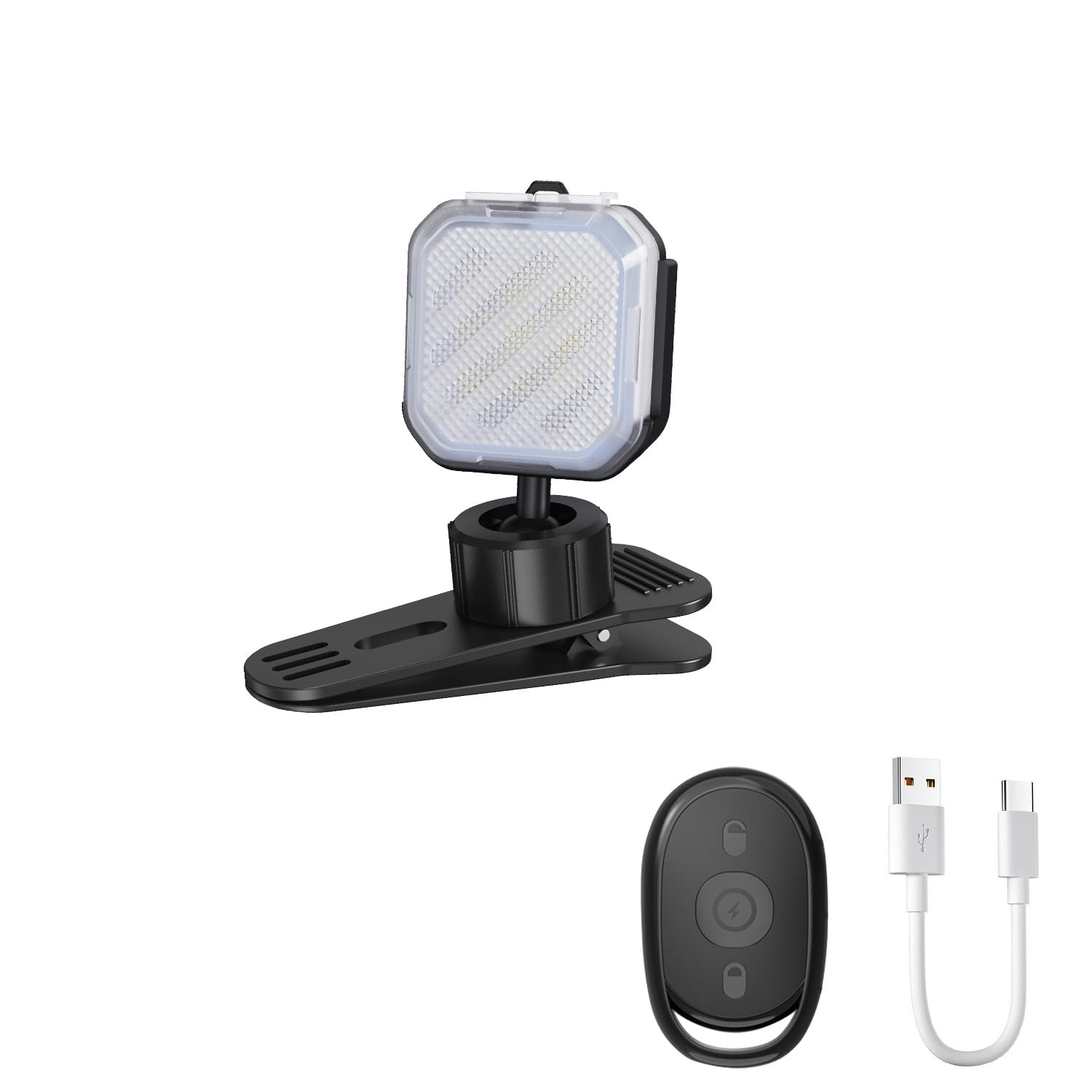 Amazon.co.jp: MAZERO ランニングライト USB充電式 小型 安全