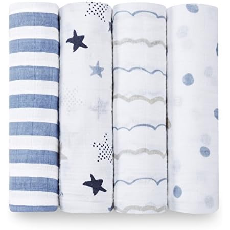 a&a swaddle blankets