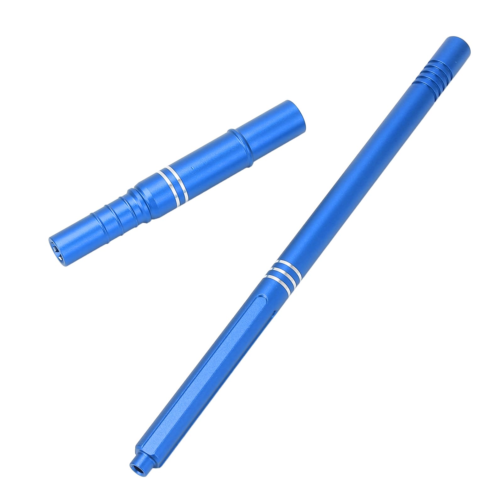 RC-Car Mittelantriebswelle Aus Aluminium - Upgrade Für ARRMA Mojave 4X4 4S Fernlenkauto