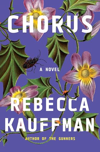 Chorus: A Novel view 2