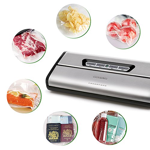 crenova vacuum sealers