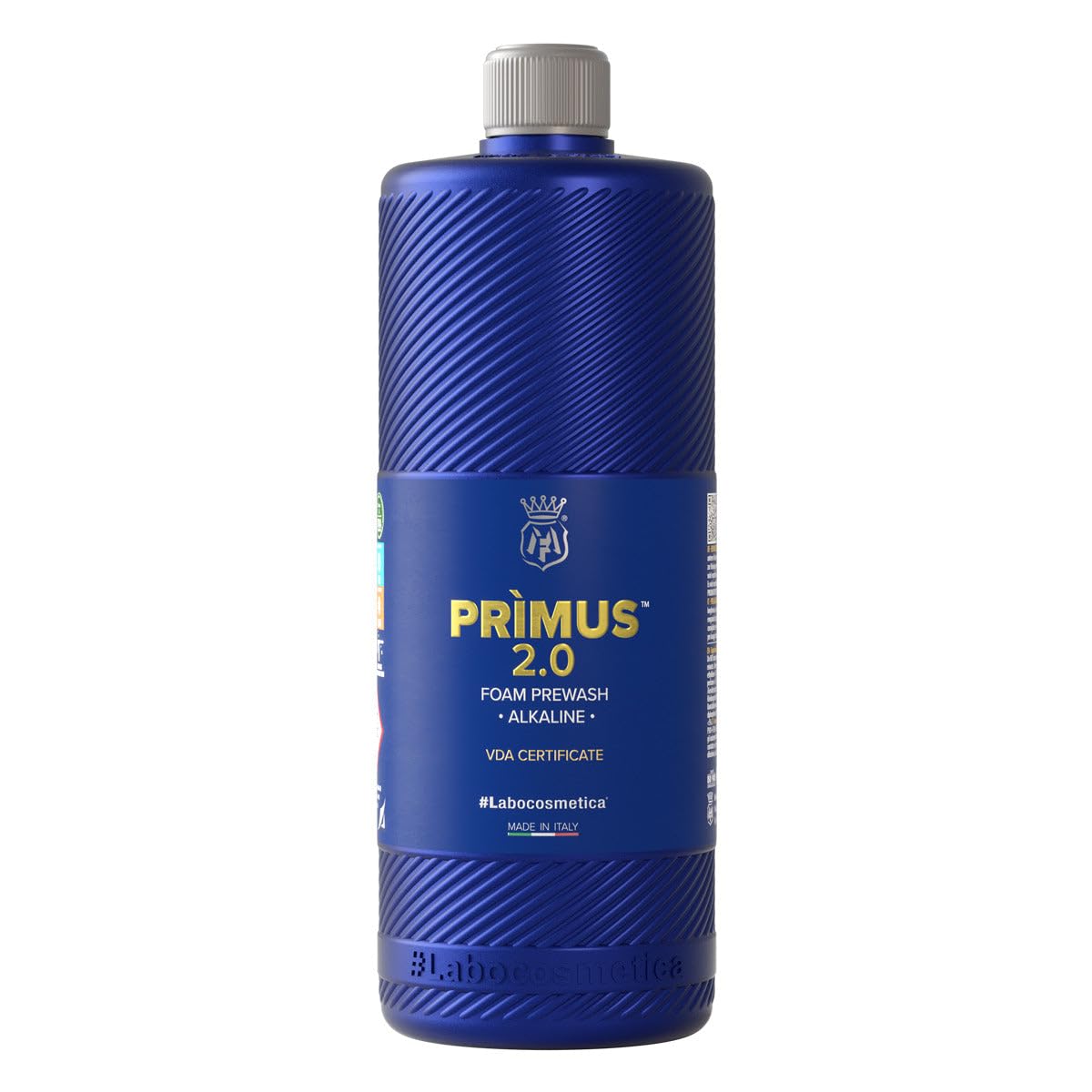 Amazon.co.jp: PRIMUS2.0 プリマス2.0 Labocosmetica 1000ml : 車＆バイク