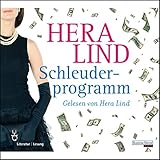 Schleuderprogramm - Hera Lind