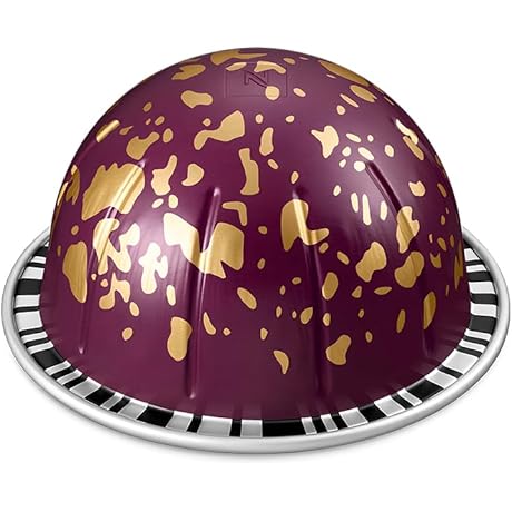 VertuoLine Pods Limited Edition: Raspberry Indulgence