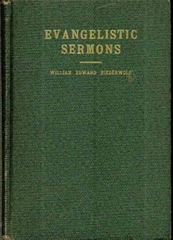 Evangelistic sermons: Doctrinal series