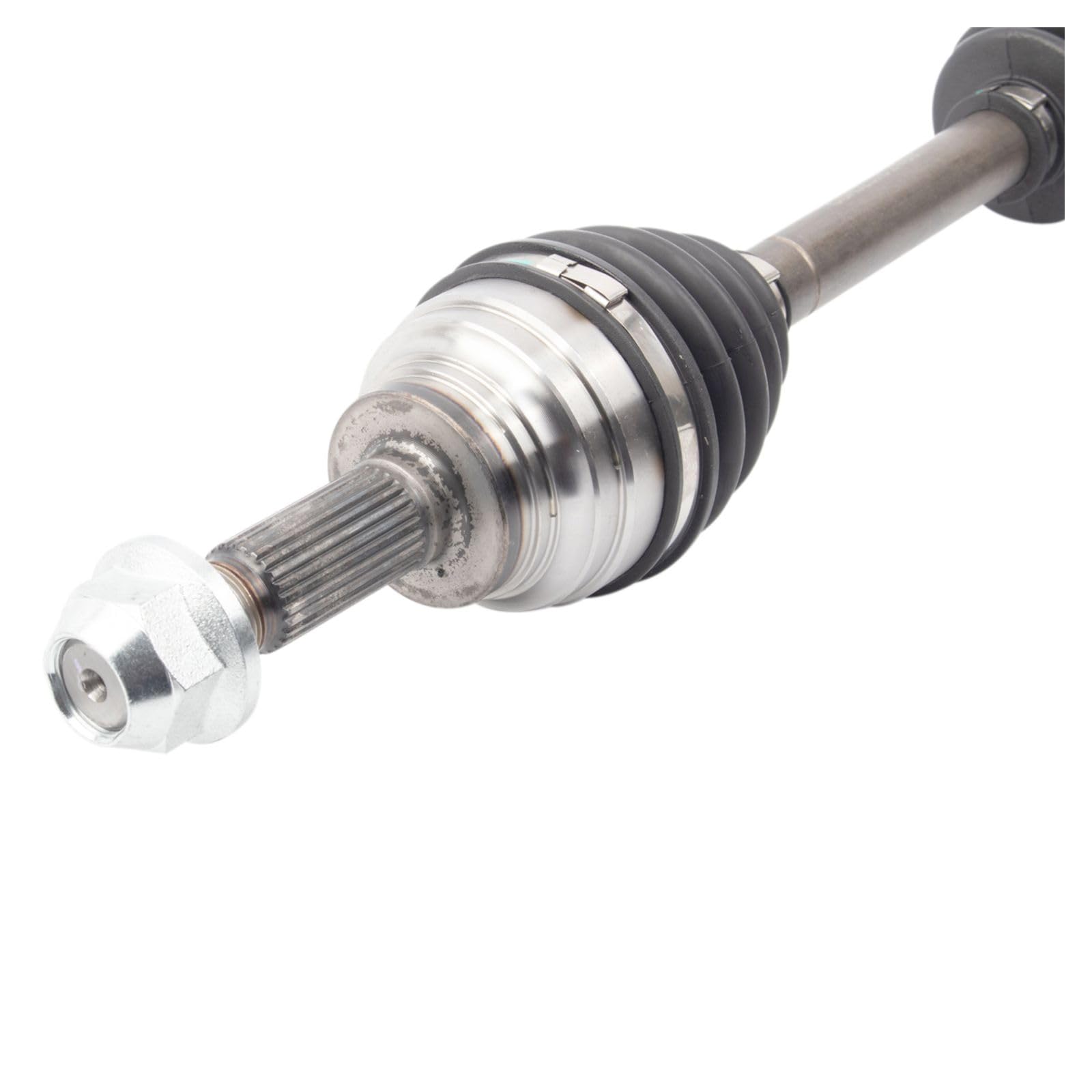 Capteur ABS Essieu Avant Gauche Pour Kia Soul AM 1.6L 2.0L Hatchback 2009-2014 – Remplace 95670-2K000