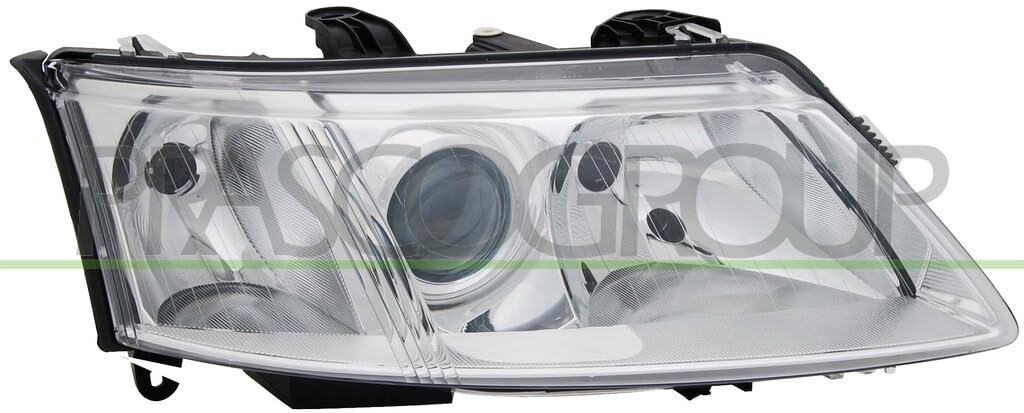 Projecteur principal Prasco SA0154904 pour eclairage avant automobile - 2