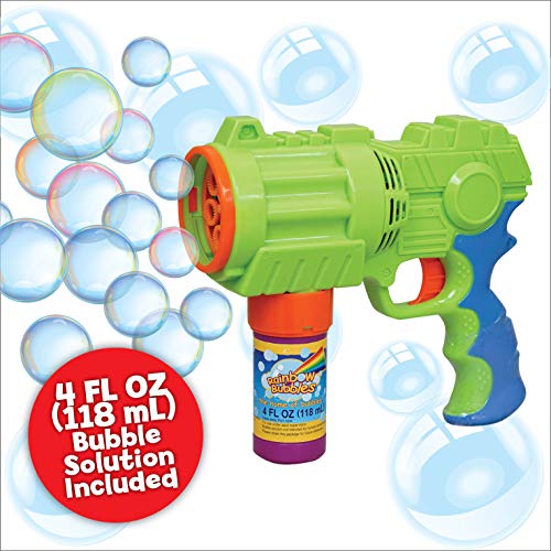wilton love knot bubble wand