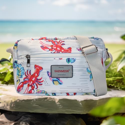 Image of Cross body Bags for Women Lightweight Mini Crossbody Bags Everyday Bag Small Purses Travel Shoulder Bag Ladies Handbags