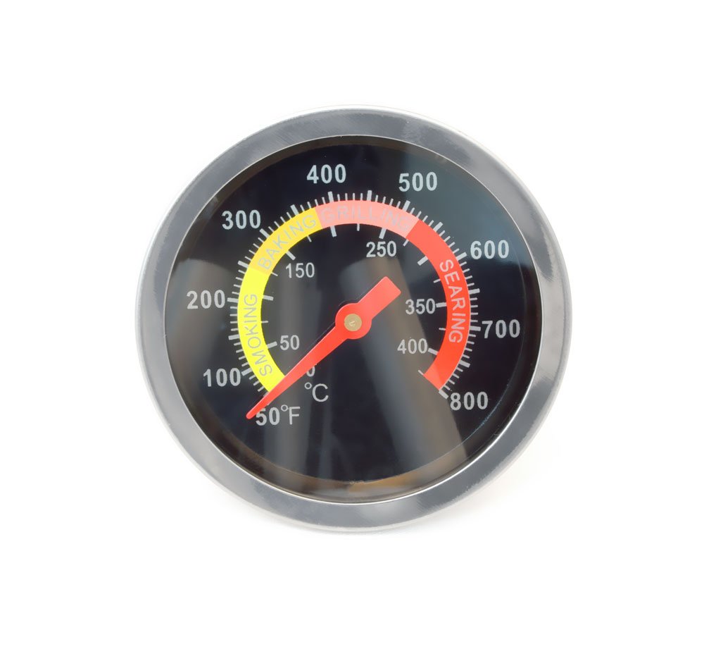 Sensore Temperatura Hometools.EU Per BBQ - Termometro Da 10°C A 400°C Per Grill - Foto 13