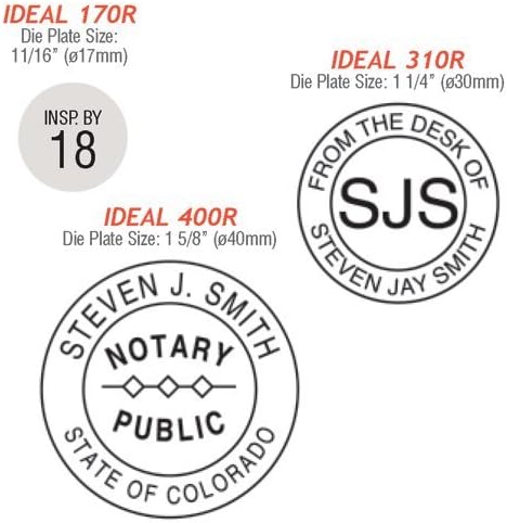 Miniatura 2 de Ideal 400R