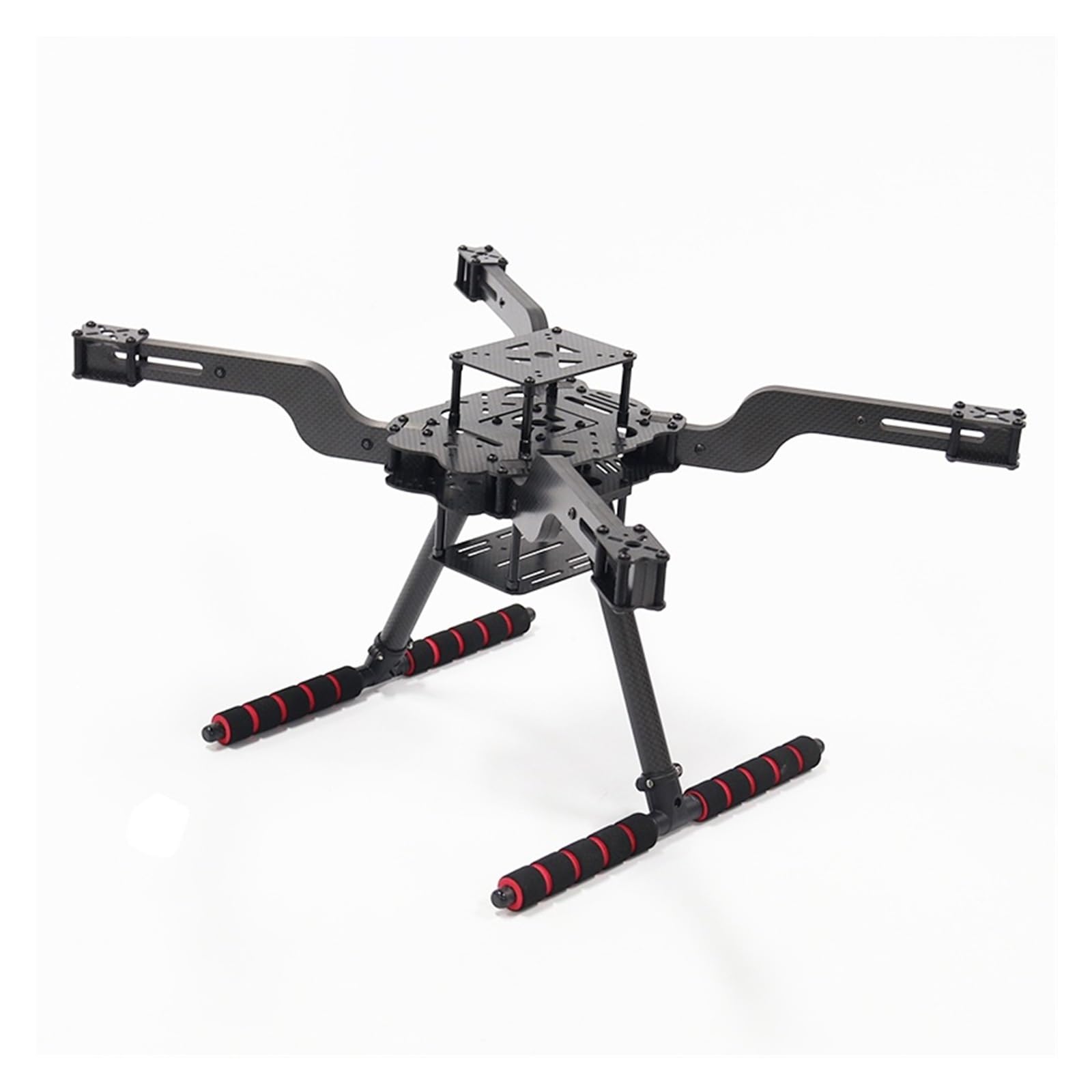 Compatibile con il del carrello di atterraggio DJI Quadcopter da 450 mm