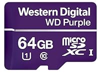 Algopix Similar Product 9 - Western Digital WDD064G1P0A WD Purple