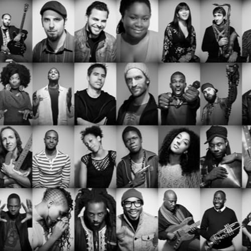 Interview With - Kalmunity