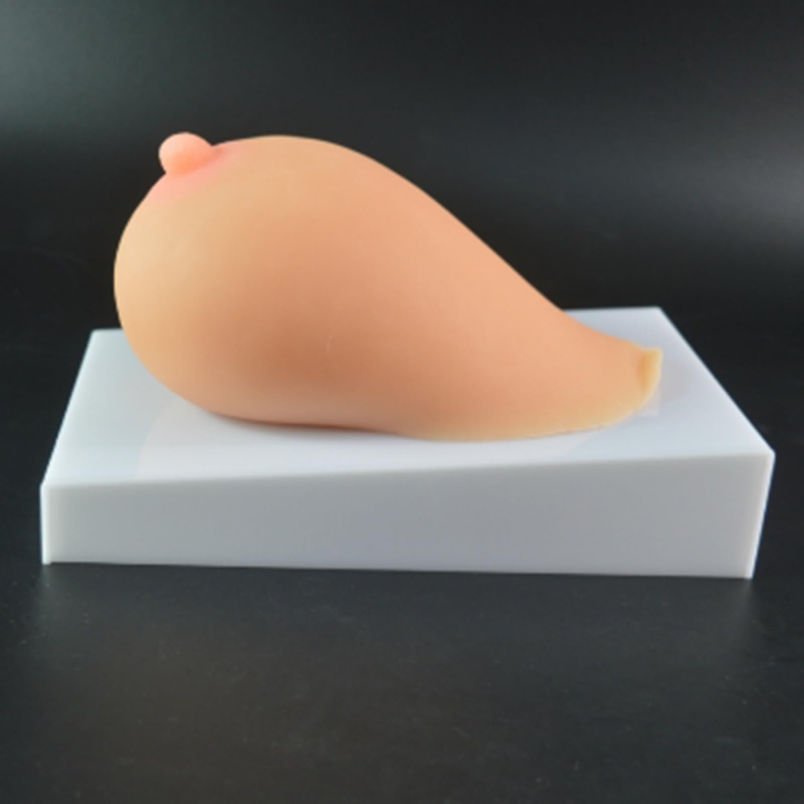 LKYLVEE Silikon Mensch Frauen Modell - Knstliche Brust zum Stillen - zum  Stillen Training Laktation Arzt Krankenpflege,A,13cm : Amazon.de: Gewerbe,  ...