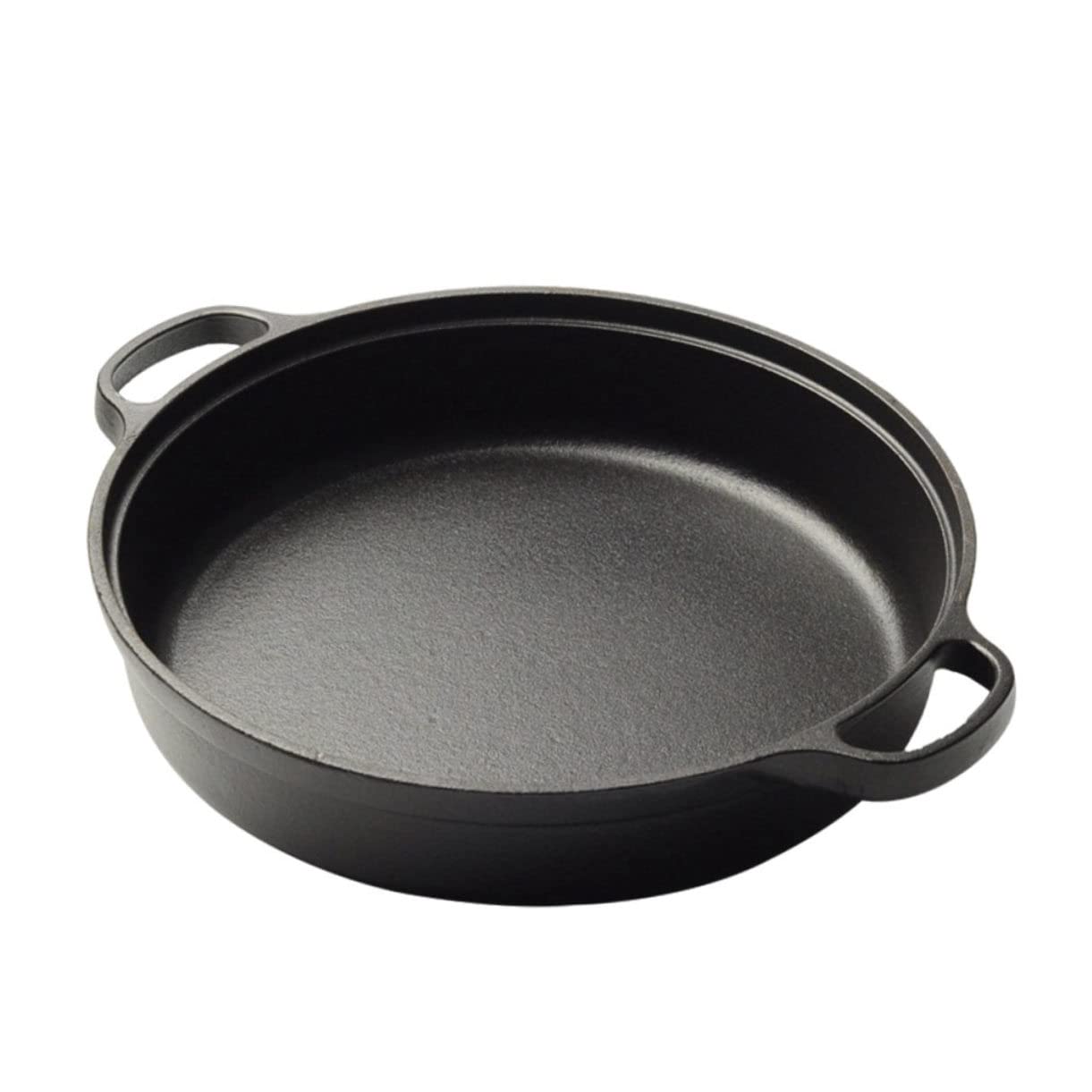 Ciieeo Aggiorna La Tua Cucina Con Questa Padella Antiaderente Dal Fondo Spesso Ideale Per Pancake E Uova