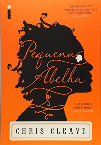 Pequena Abelha (Em Portugues do Brasil) [Portuguese] 859807893X Book Cover