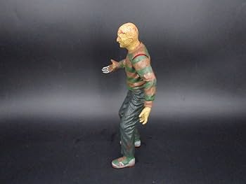 Amazon.co.jp: 海洋堂 「エルム街の悪夢」 フレディ・クルーガー