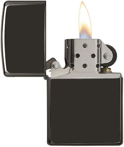 Miniatura 2 de Encendedores de colores Zippo
