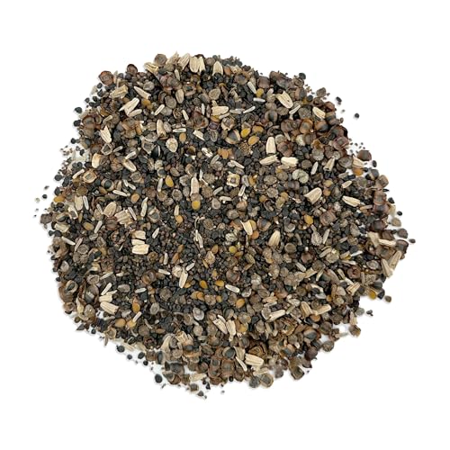 Image of Ferry-Morse Shade Bulk Wildflower Seeds, 500,000+, 1 lb