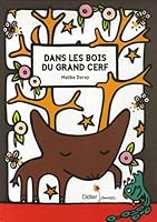 Dans les bois du grand cerf 2278057103 Book Cover