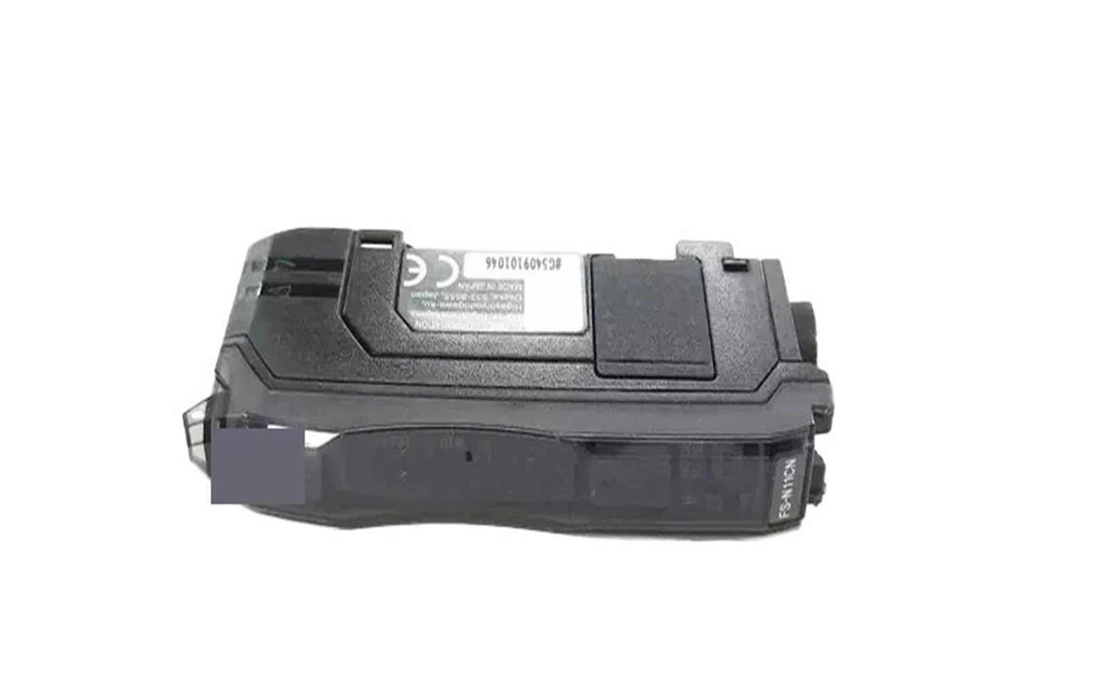 BACYDLPL FS-N11CN fiber amplifier