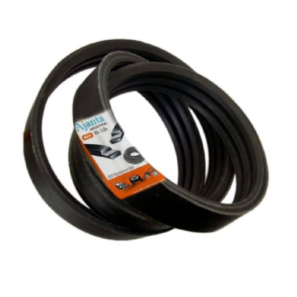 OEM Replacement Belt- K5763-34712 Compatible with KUBOTA (KB-2) (1 1/8" x 120")