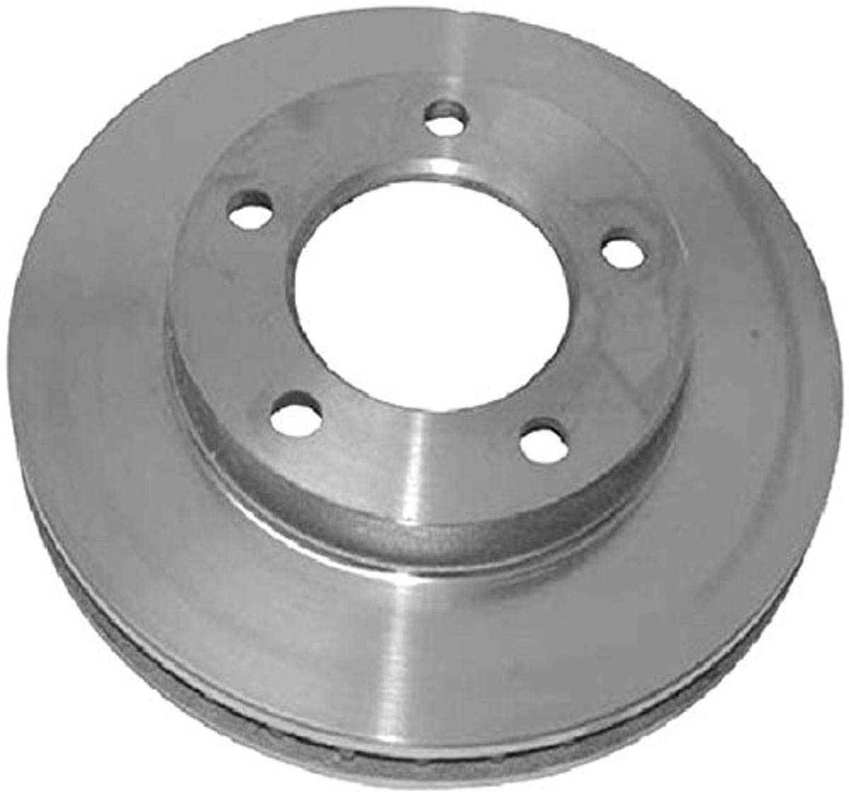 Bendix Premium PRT1155 Front Brake Rotor for International Scout 1971, Scout II 1980-1971, Jeep CJ5 1977, CJ7 1980-1977