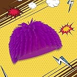 Zoom IMG-2 funny headwear spiky ball prank Zoom IMG-2 funny headwear spiky ball prank