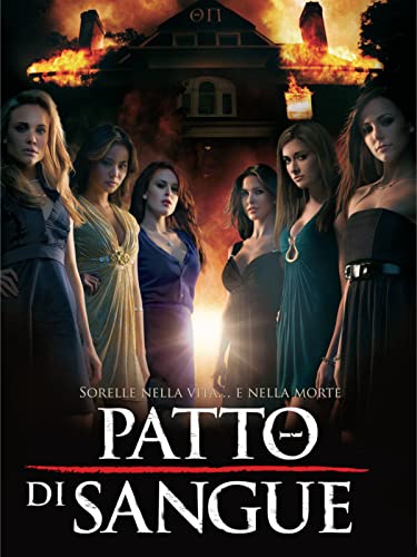  Patto di sangue