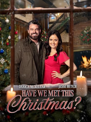 Have We Met This Christmas?