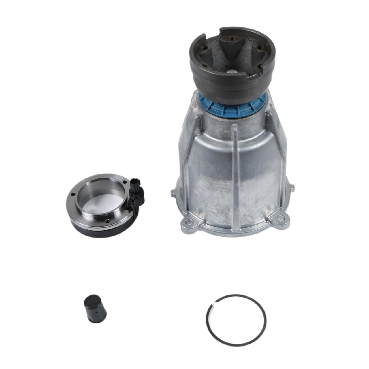 CV6Z-4A232-A 7E524A232A Differential Compatible with 2013-2021 Ford Flex Lincoln Rear Viscous Coupler Clutch Repair Kit