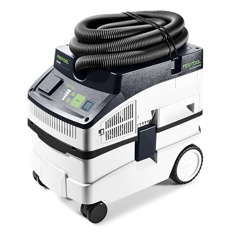Festool CT 15 Dust Extractor