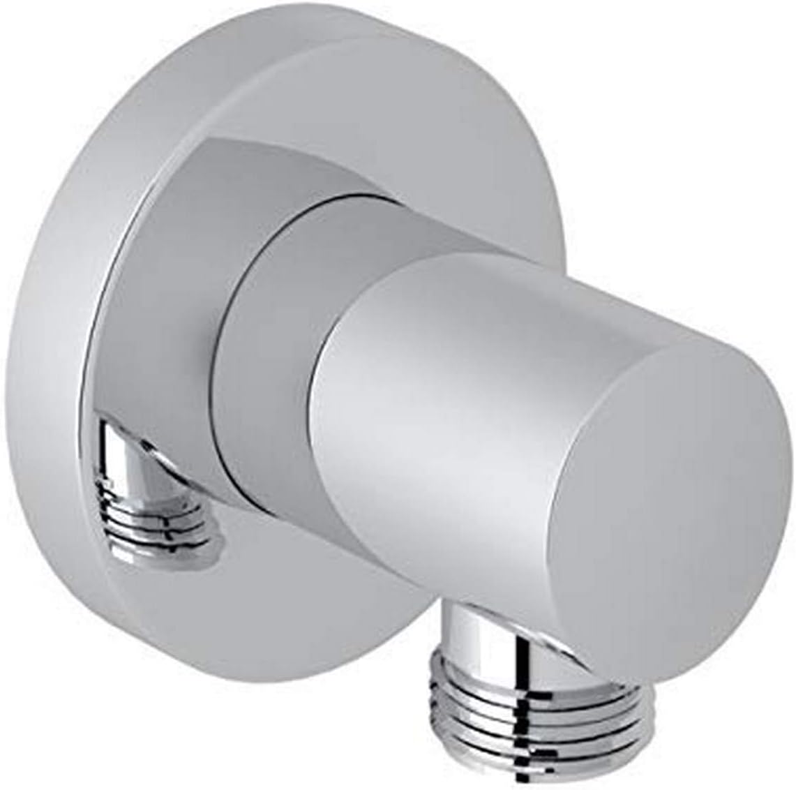 33640APC Wall OUTLETS, Polished Chrome