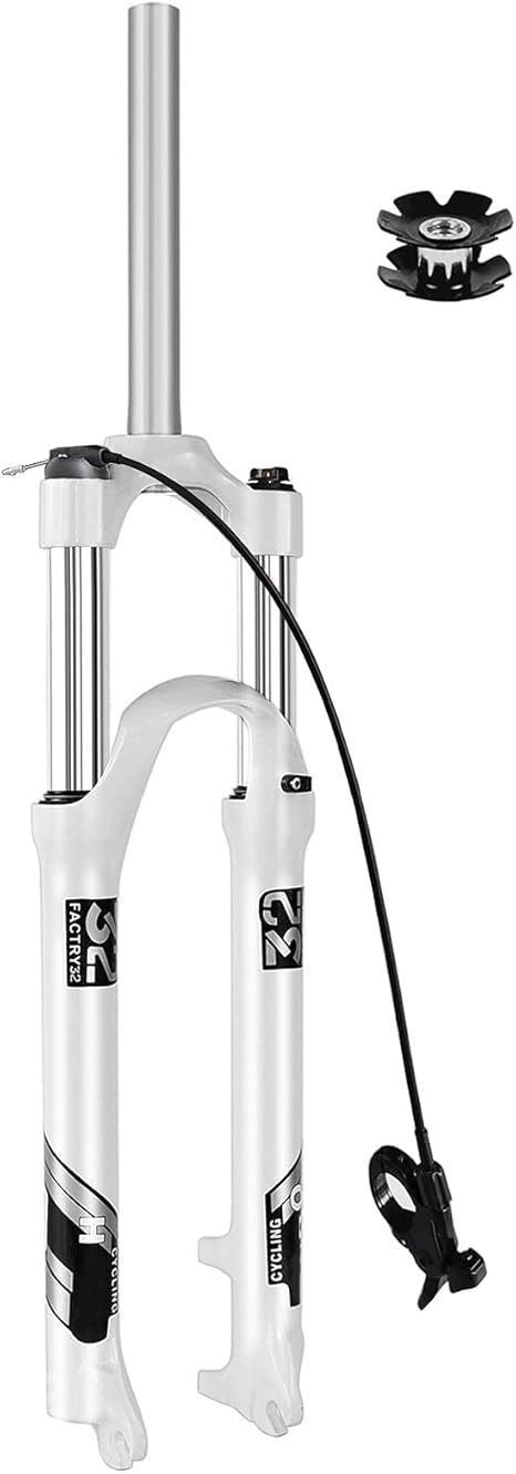 tech in T-01X 倒立フォーク mtb dh