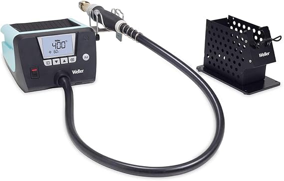 Weller WTHA1SR - Hot Air Station (900W)