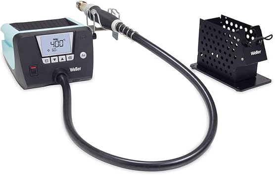 Weller WTHA1SR - Hot Air Station (900W)